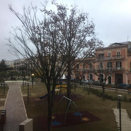 Affitta Camere Casa Sui Sassi Matera Ngoại thất bức ảnh