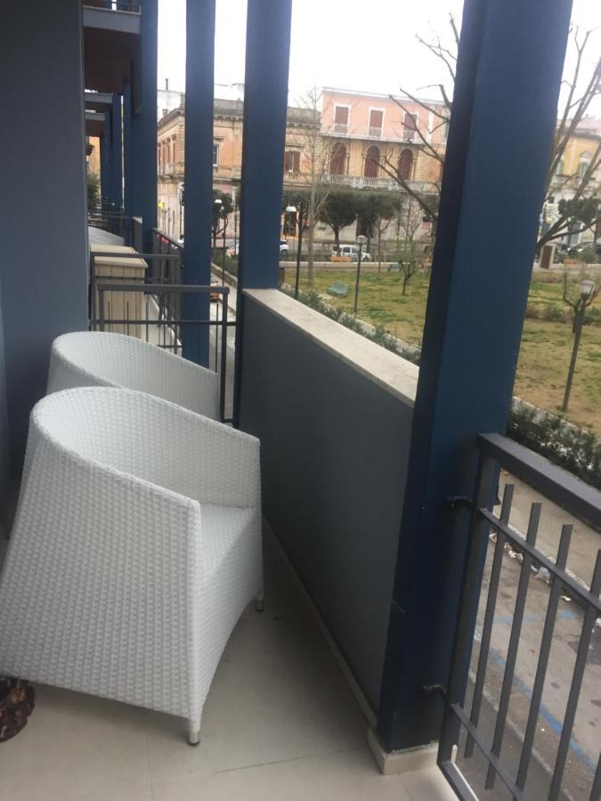 Affitta Camere Casa Sui Sassi Matera Ngoại thất bức ảnh