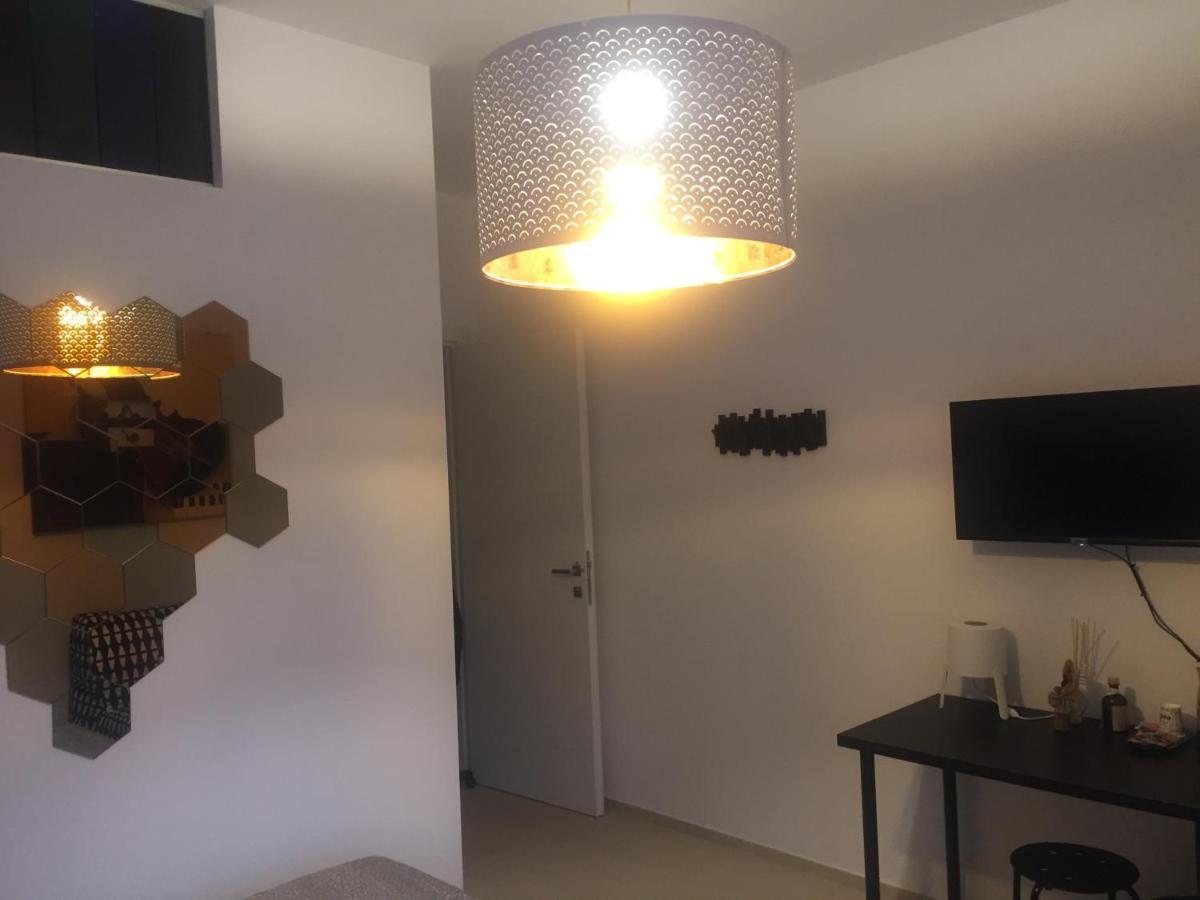 Affitta Camere Casa Sui Sassi Matera Ngoại thất bức ảnh