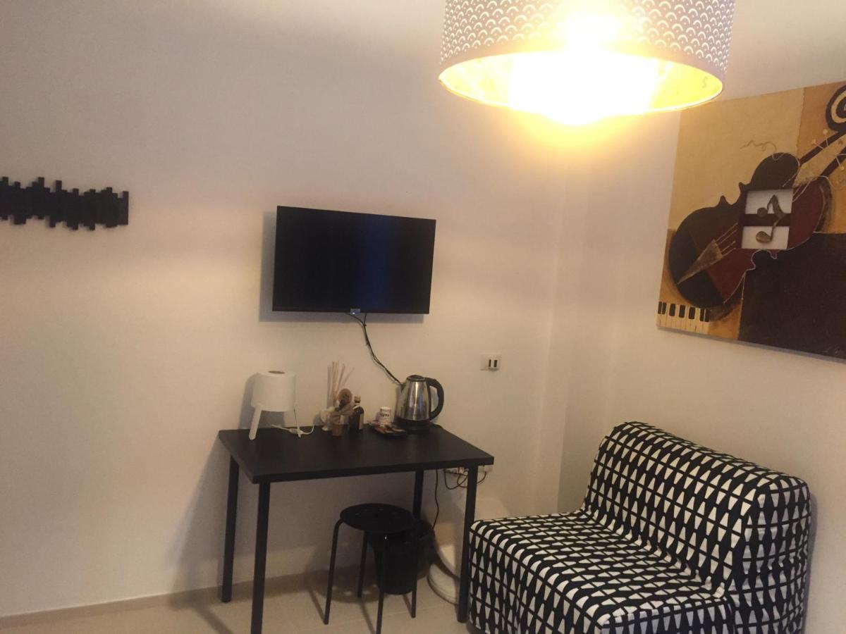 Affitta Camere Casa Sui Sassi Matera Ngoại thất bức ảnh