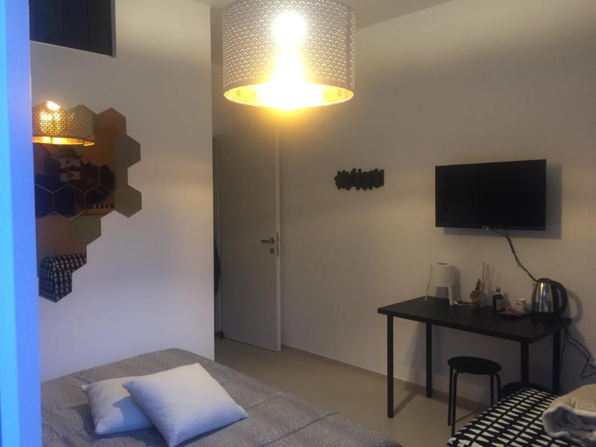 Affitta Camere Casa Sui Sassi Matera Ngoại thất bức ảnh