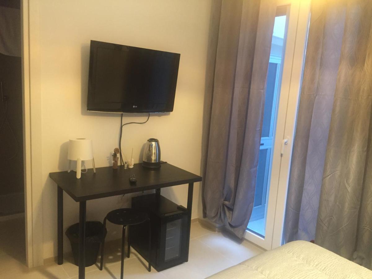 Affitta Camere Casa Sui Sassi Matera Ngoại thất bức ảnh