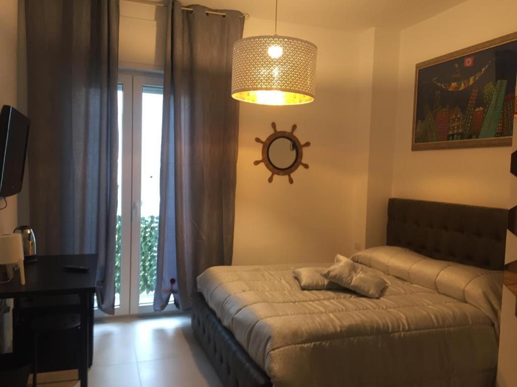 Affitta Camere Casa Sui Sassi Matera Ngoại thất bức ảnh