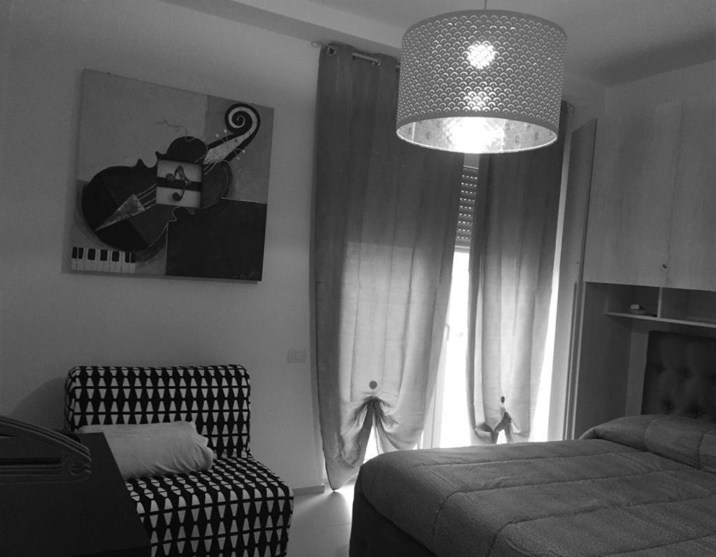 Affitta Camere Casa Sui Sassi Matera Ngoại thất bức ảnh